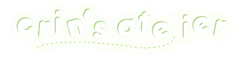 logo text