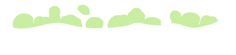 logo text