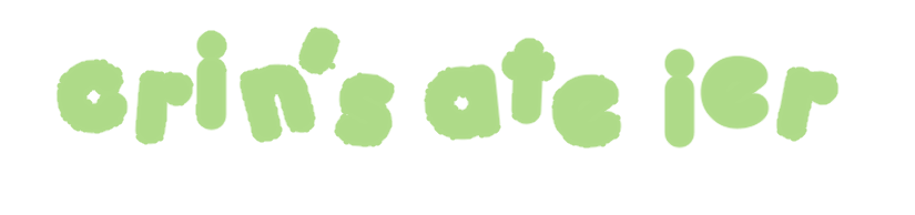 logo text
