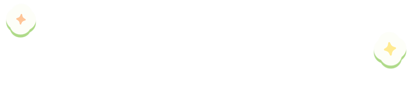 logo sparkles