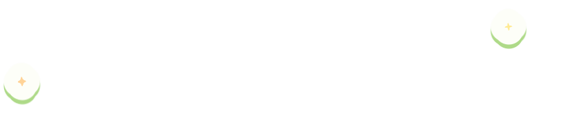logo sparkles