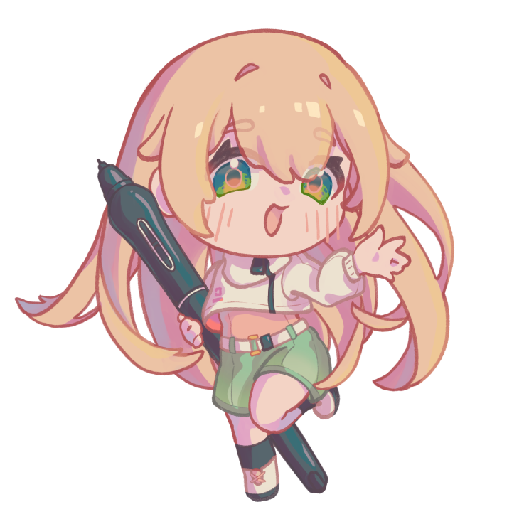 chibi
